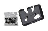 RAM-HOL-GA49U - RAM Garmin nuvi 40 & 40LM Cradle - Image2