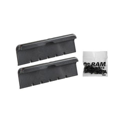 RAM Tab-Tite™ Cradle Cup Ends for the Samsung Galaxy Tab A 9.7 (RAM-HOL-TAB28-CUPSU) - RAM Mounts Philippines - Mounts PH