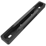 RAM-TRACK-EXA-3BU 3 inch Modular Aluminum Black RAM Tough-Track-image-2