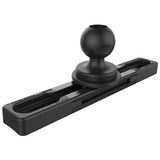 RAM-TRACK-EXA-3BU 3 inch Modular Aluminum Black RAM Tough-Track-image-4