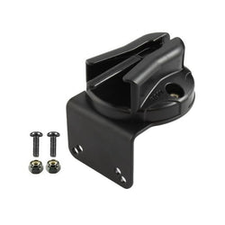 RAM Tough-Box™ Console Microphone Clip Base with 90 Degree Mounting Bracket (RAM-VC-MC1) - RAM Mount Philippines