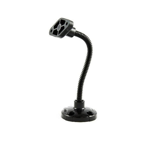 RAM 6" Flex Arm w/ Diamond Base and 2.5" Diameter Base (RAP-105-6DRU) - Image1