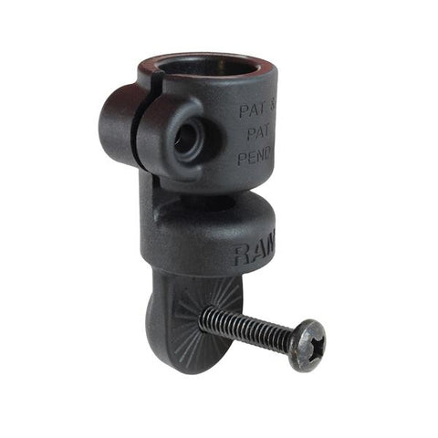 RAM Transducer Base Female Flex Rod (RAP-202-TRA1U) - RAM Mounts - Mounts Philippines