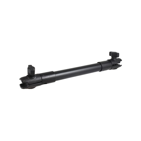 RAM® 14" PVC Pipe with Single Socket Arms (RAP-BB-201-14U)-Image 1